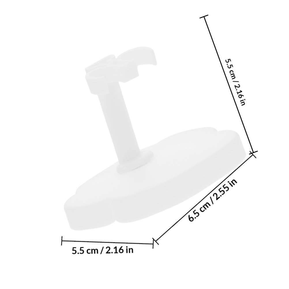 10Pcs Stand Holder Display Sta - огляд і ціна Action Figure Stand