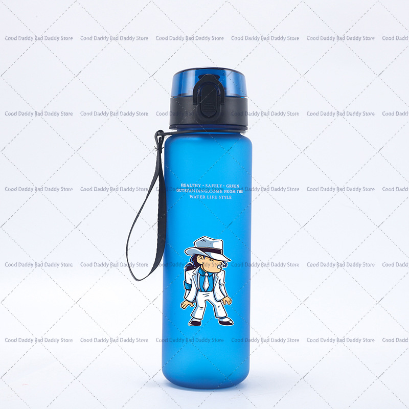Cartoon Figure Michael Jackson - огляд і ціна Vinyl Figure Blank
