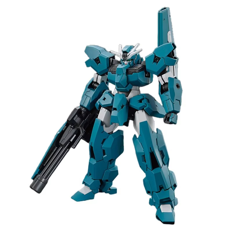 Bandai Original In Stock Banpr - огляд і ціна Bandai Model Gundam Hg