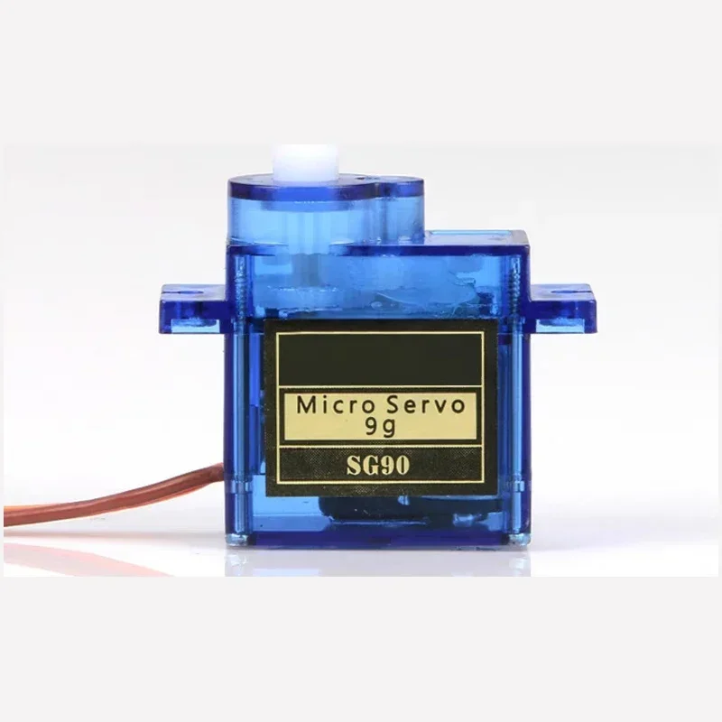 2/4/8/20Pcs SG90 9G Micro Serv - огляд і ціна Model Airplane Plastic