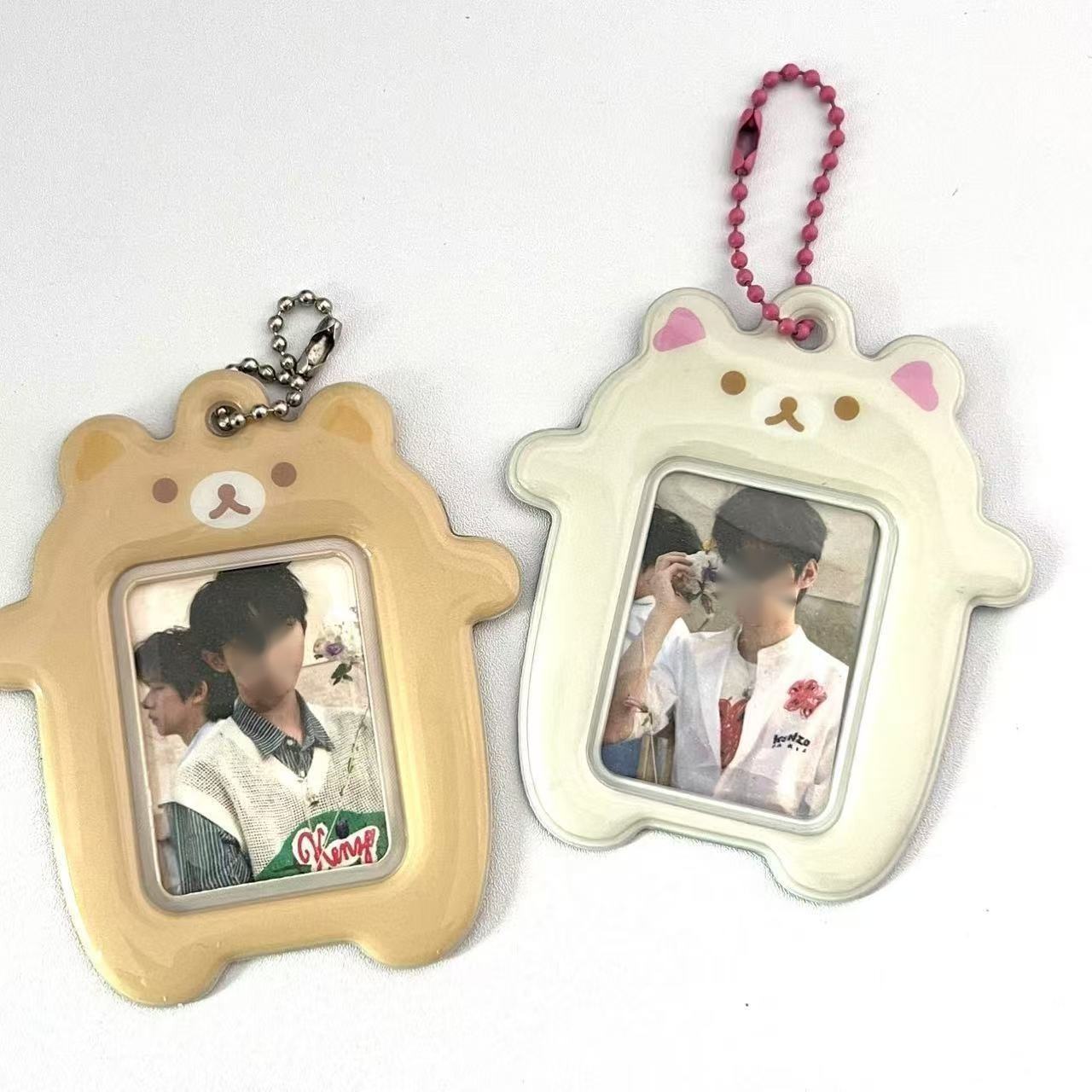 Teddy Bear Photo Frame 2-Inch  - огляд і ціна Pop Display Shelf