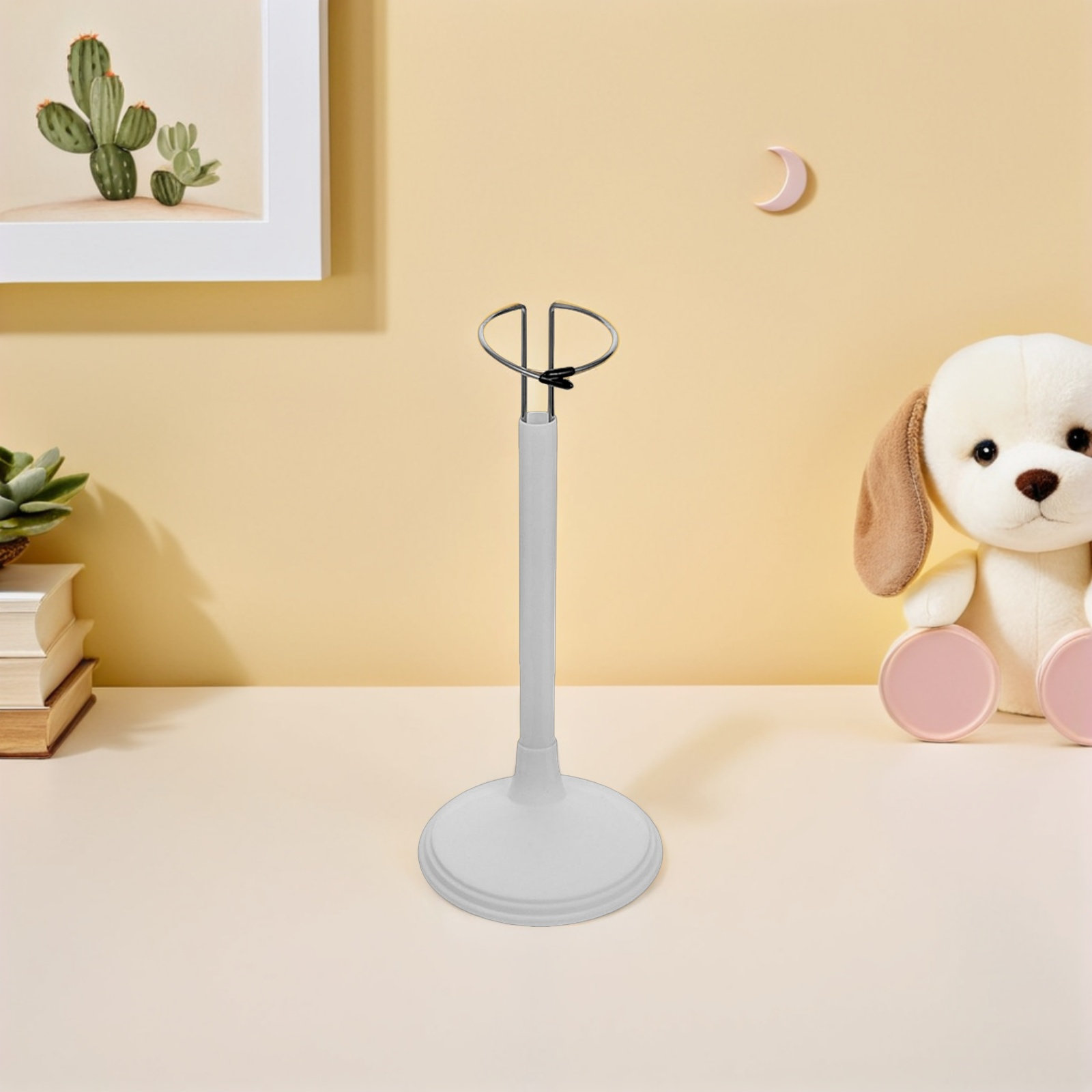 5pcs Stand Holder Adjustable D - огляд і ціна Action Figure Stand