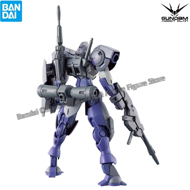 In Stock Bandai Model Doll Bra - огляд і ціна Bandai Model Gundam Hg