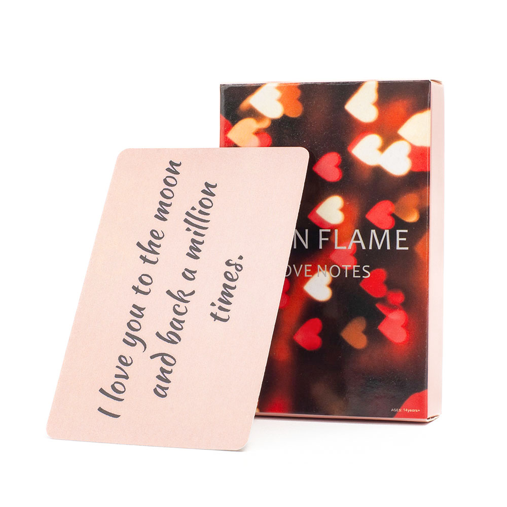 Twin Flame Love Notes Oracle C - огляд і ціна Graded Card Display