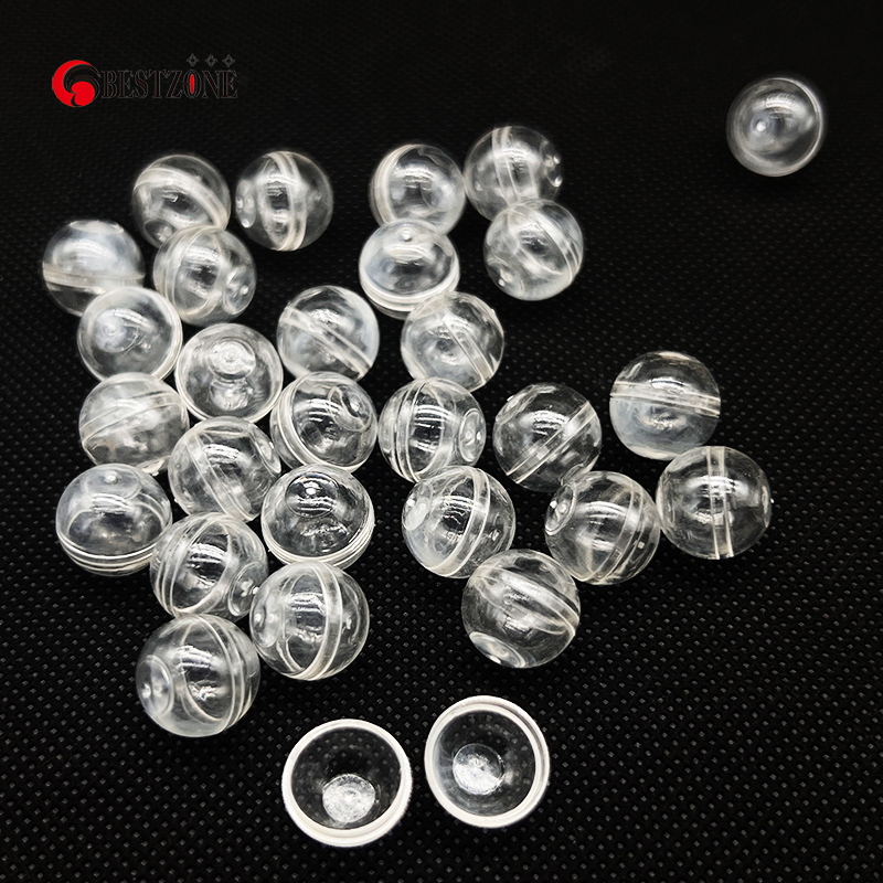 100/500Pcs 0.5inch 1/2inch 12. - огляд і ціна Capsule Toy Gashapon