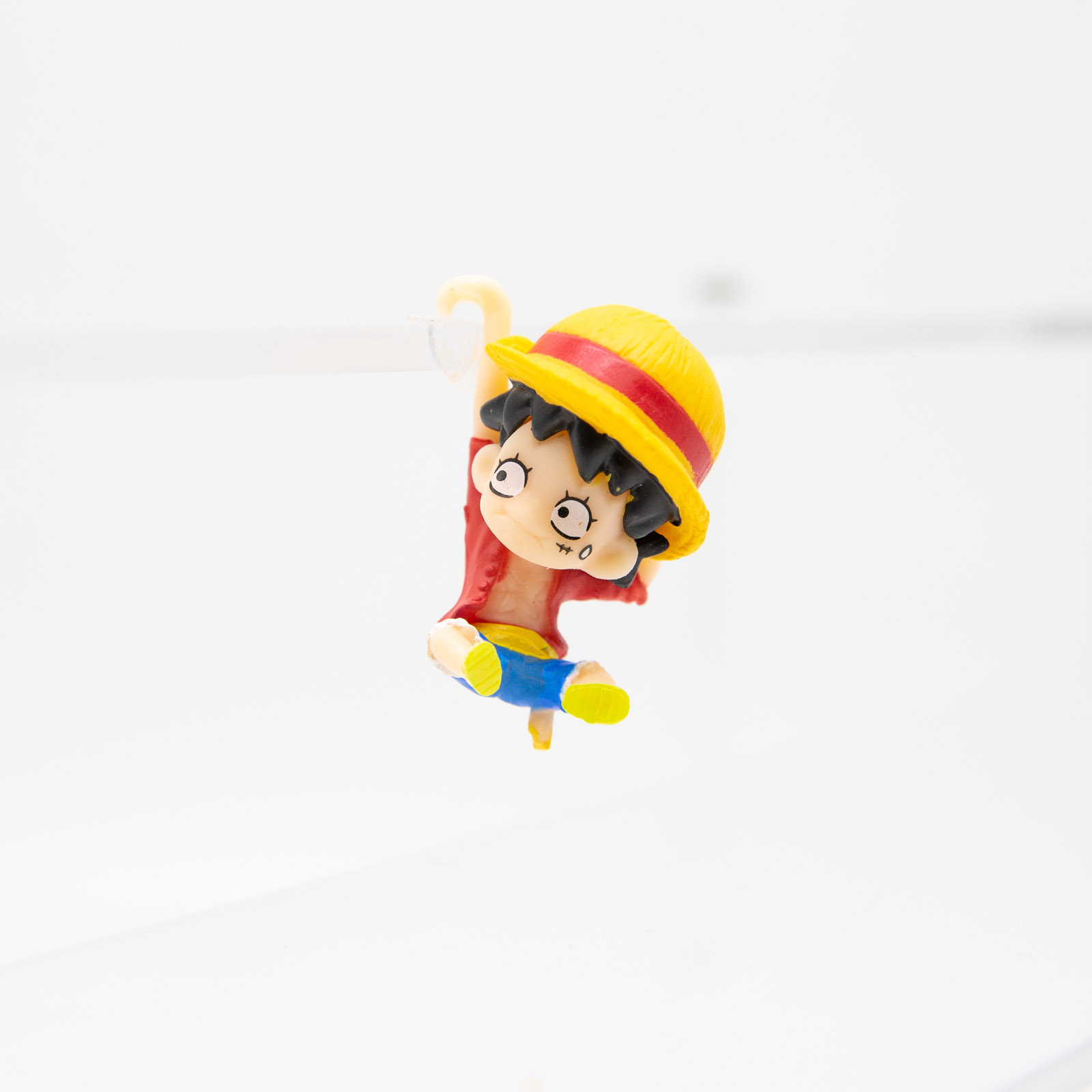 Authentic One Piece Gashapon F - огляд і ціна Capsule Toy Gashapon