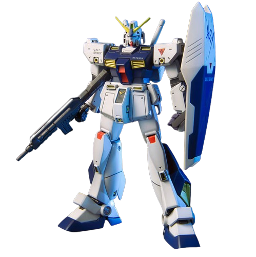 Bandai Genuine HG 1/144 RX-78  - огляд і ціна Bandai Model Gundam Hg