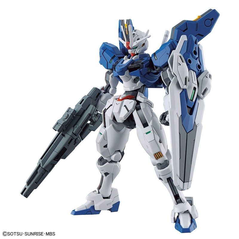 In Stock Bandai 100% Genuine G - огляд і ціна Bandai Model Gundam Hg