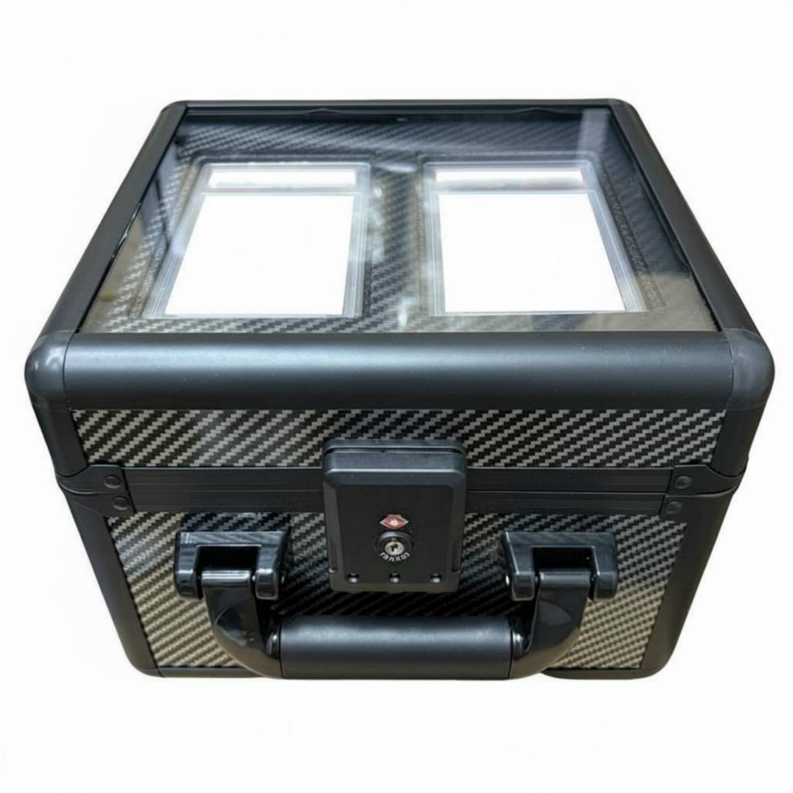 PSA Card Display Box Portable  - огляд і ціна Graded Card Display