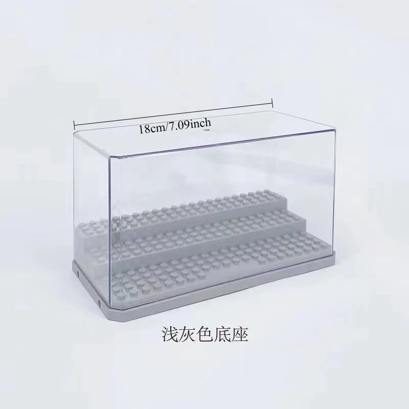 Compatible with Lego doll disp - огляд і ціна Lego Minifigure Holder