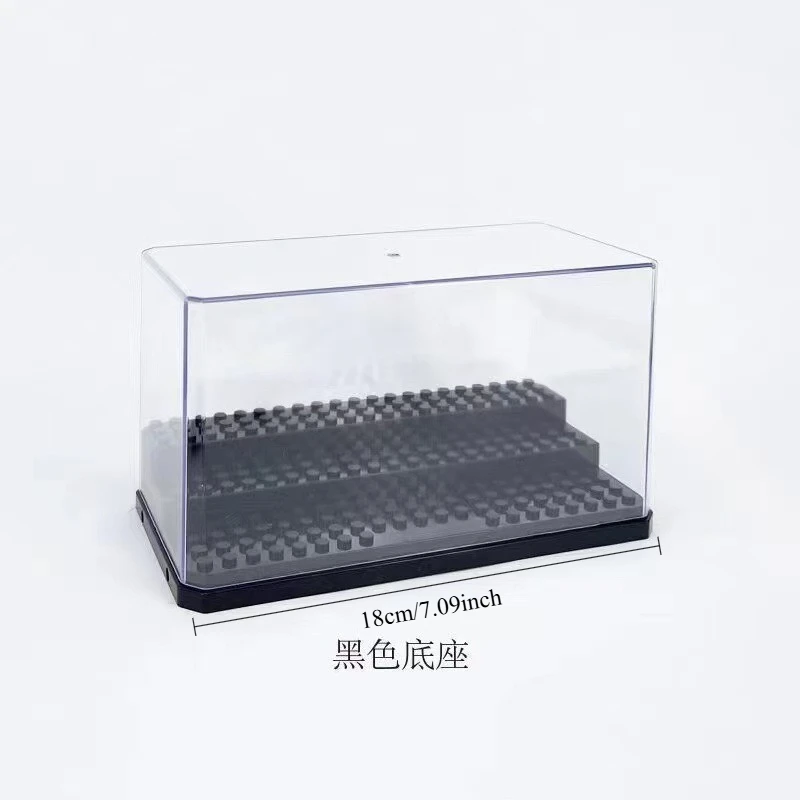 Compatible with Lego doll disp - огляд і ціна Lego Minifigure Holder