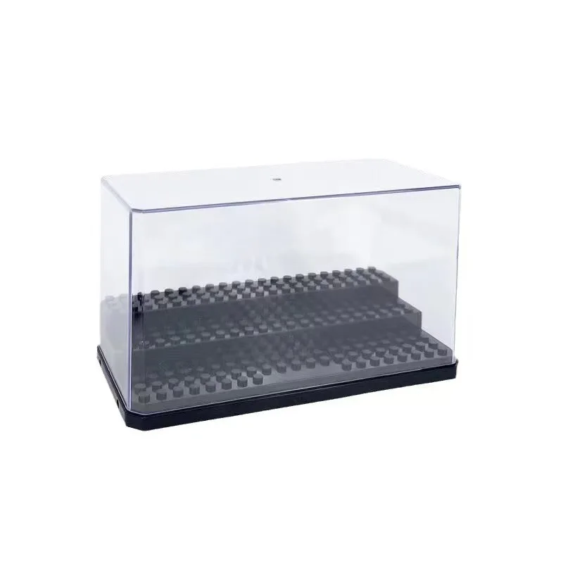 Compatible with Lego doll disp - огляд і ціна Lego Minifigure Holder