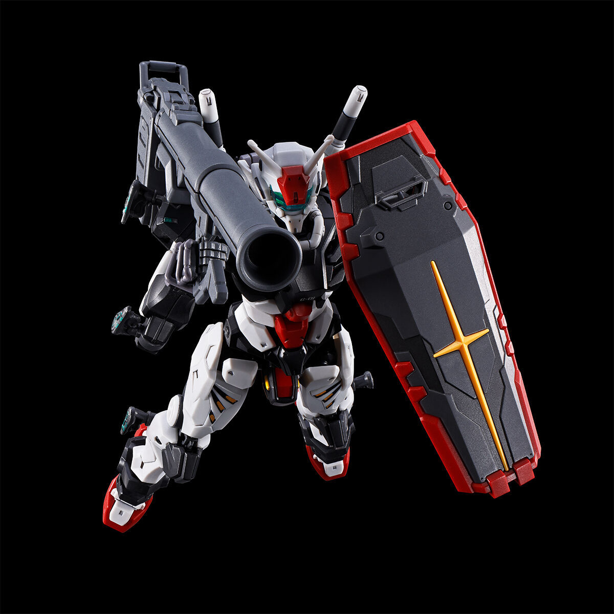 In Stock BANDAI PB LIMITED HG  - огляд і ціна Bandai Model Gundam Hg