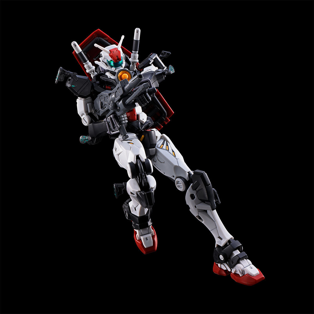 In Stock BANDAI PB LIMITED HG  - огляд і ціна Bandai Model Gundam Hg