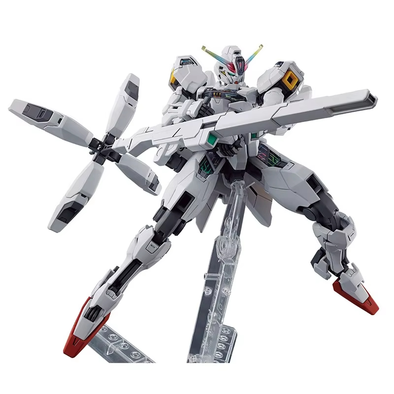 Bandai Original In Stock Banpr - огляд і ціна Bandai Model Gundam Hg
