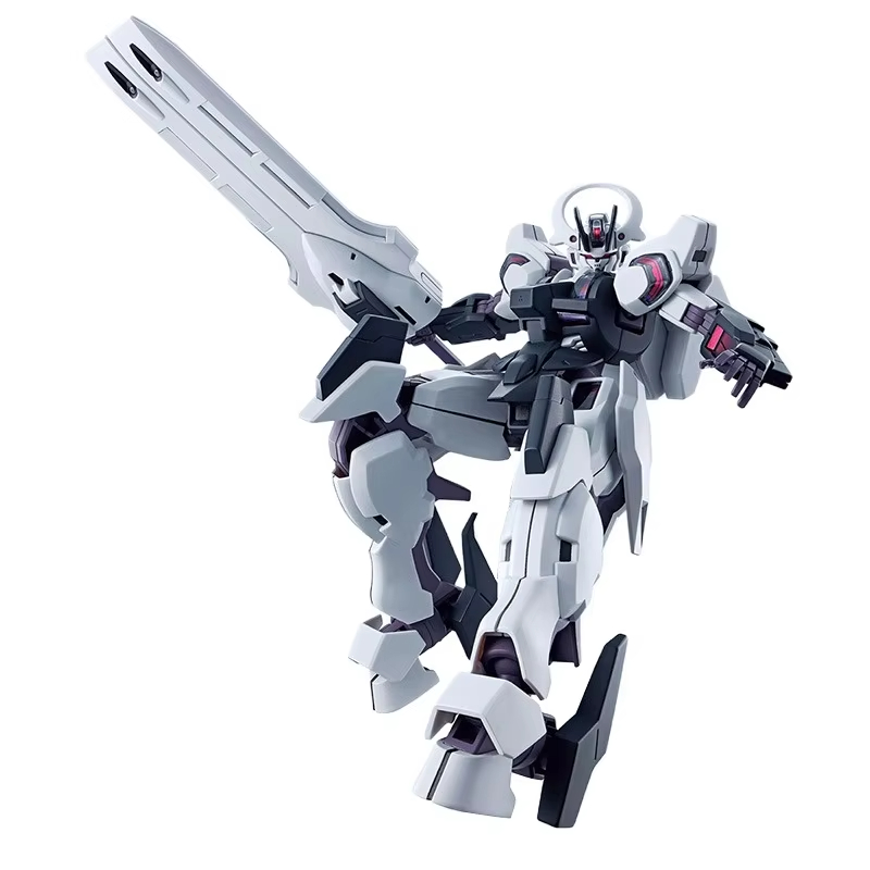 Bandai Original In Stock Banpr - огляд і ціна Bandai Model Gundam Hg