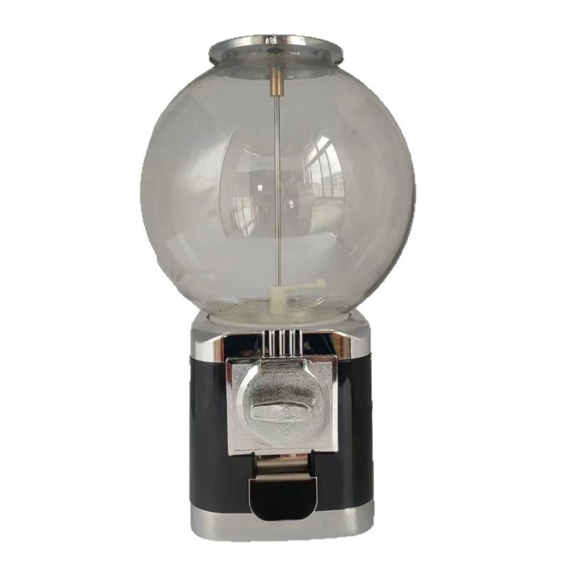 Manual Mini Gumball Vending Ma - огляд і ціна Capsule Toy Gashapon