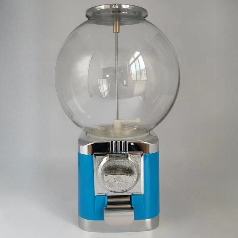 Manual Mini Gumball Vending Ma - огляд і ціна Capsule Toy Gashapon