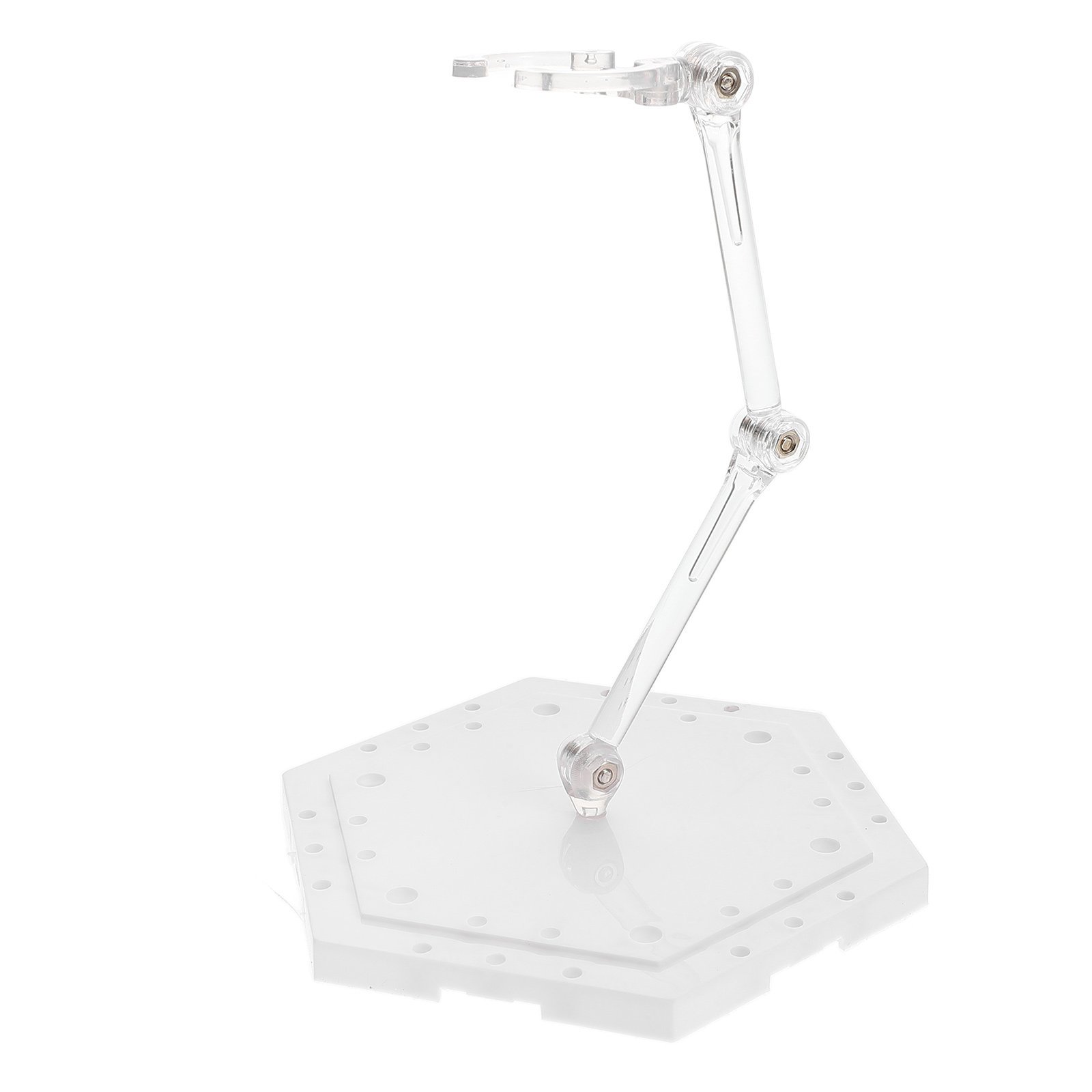 Adjustable Action Figure Stand - огляд і ціна Action Figure Stand