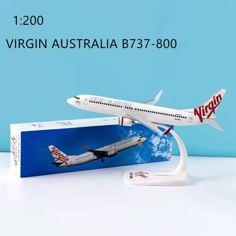 1:200 Scale Model Marabu/Play/ - огляд і ціна Model Airplane Plastic