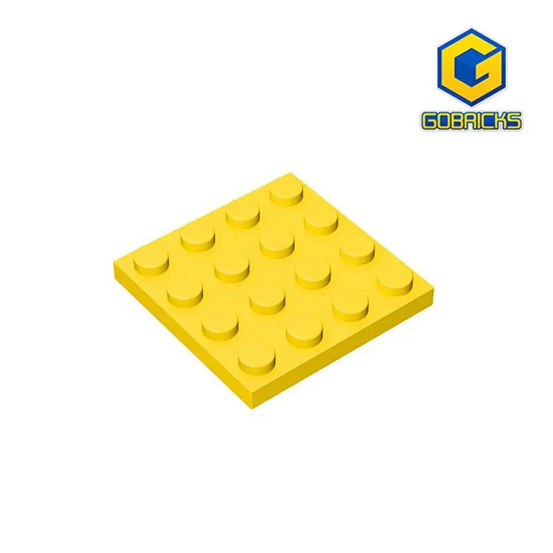 Gobricks GDS-519 Building bloc - огляд і ціна Lego Set Creator